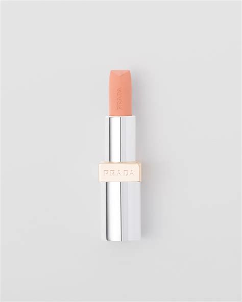 prada b11 lipstick|alabaster prada hyper matte lipstick.